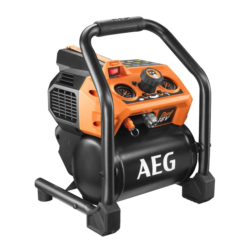 AEG BK18-38BL