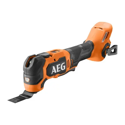 AEG BMT 18BL
