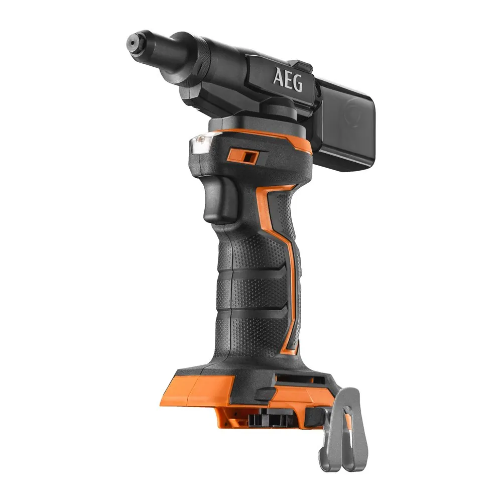 AEG BNZ 18