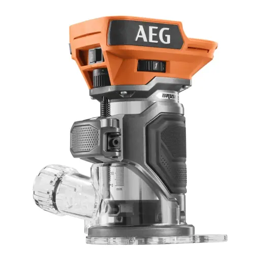 AEG BOF 18BL3