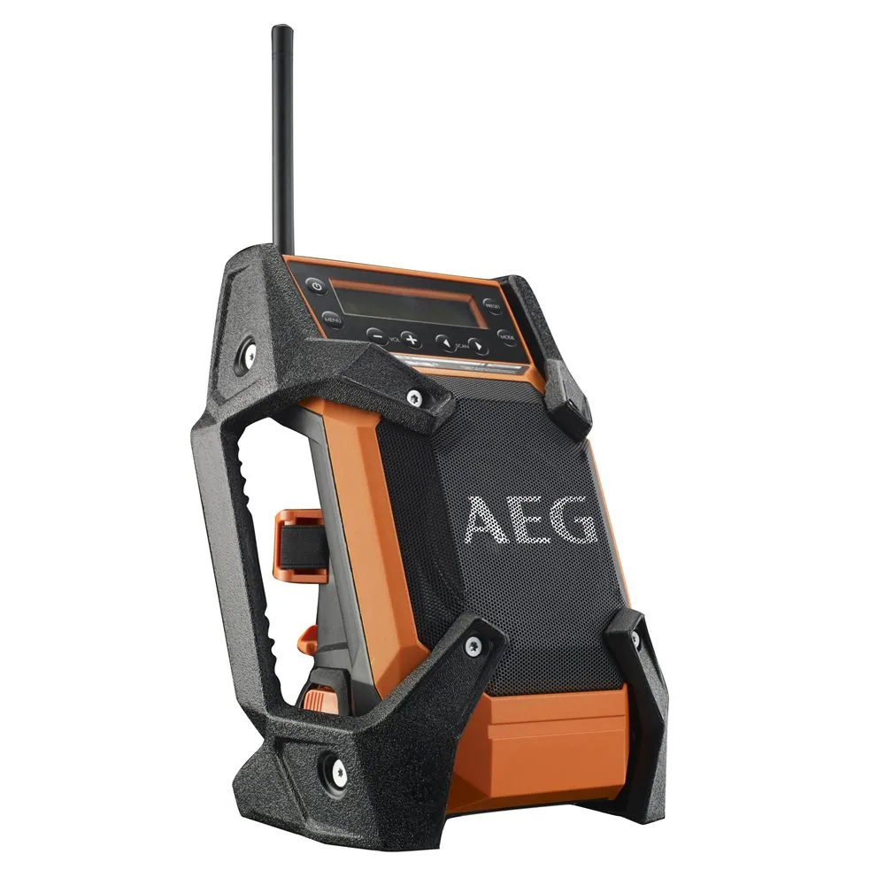 AEG BR 1218C