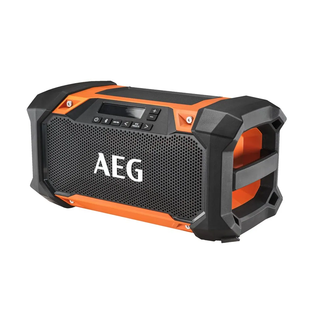 AEG BRSP 18