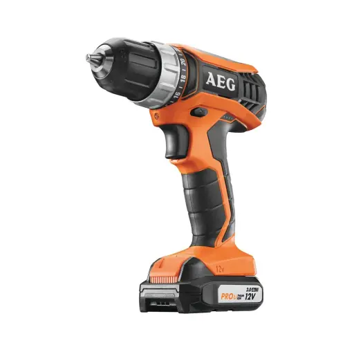 AEG BS 12G3