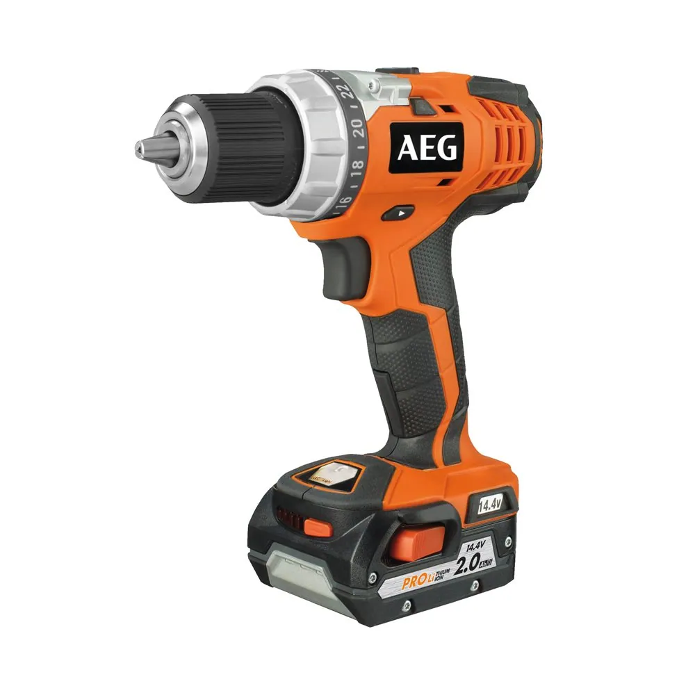 AEG BS 14C