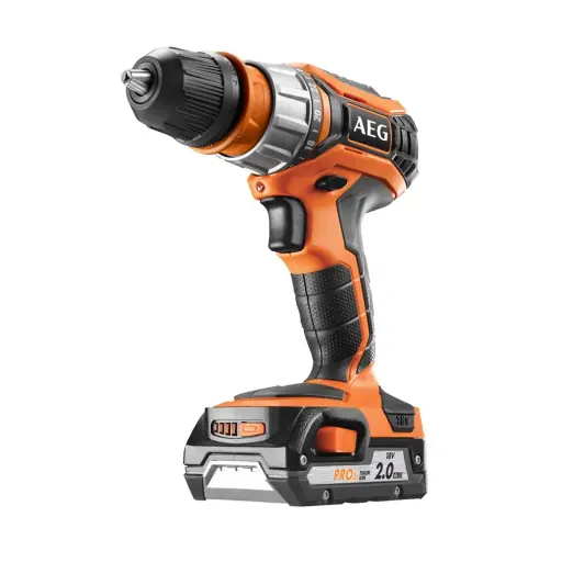 AEG BS 18C2X