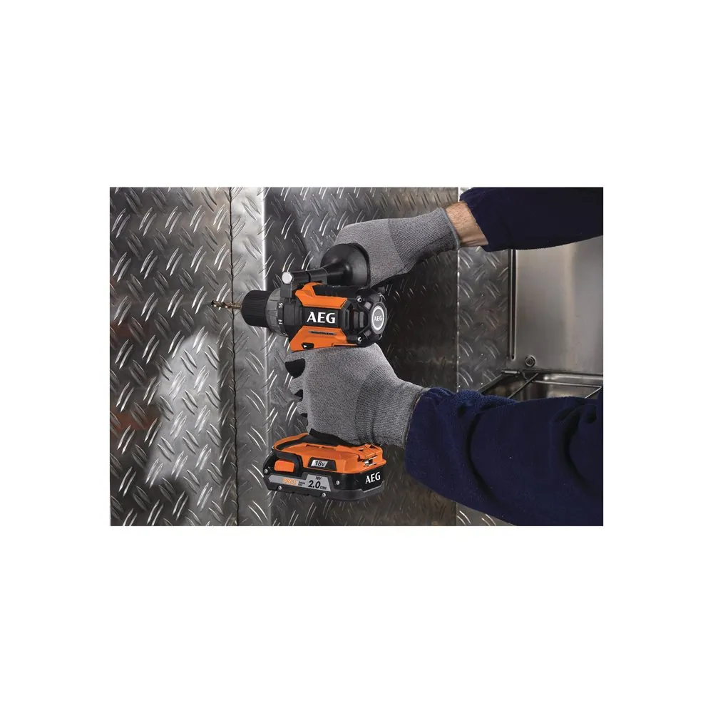 AEG BS 18CBL