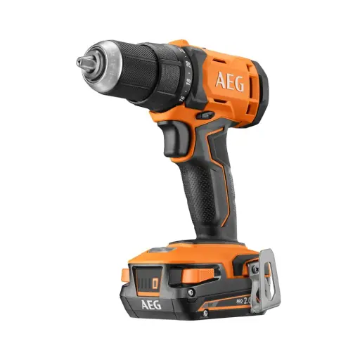 AEG BS 18G4