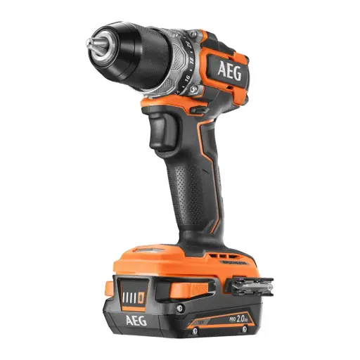 AEG BS 18SBL