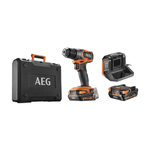 AEG BS 18SBL2