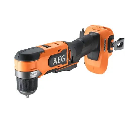 AEG BS 18SRABL