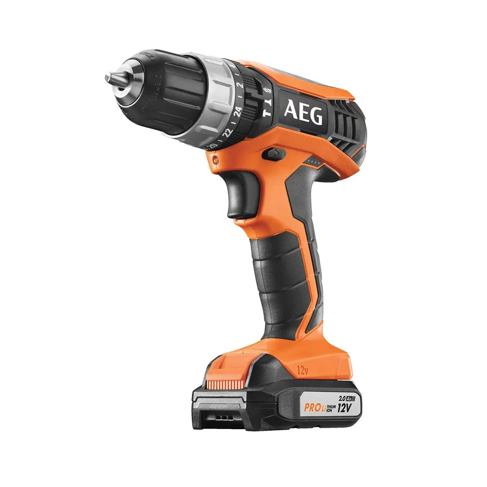 AEG BSB 12G3