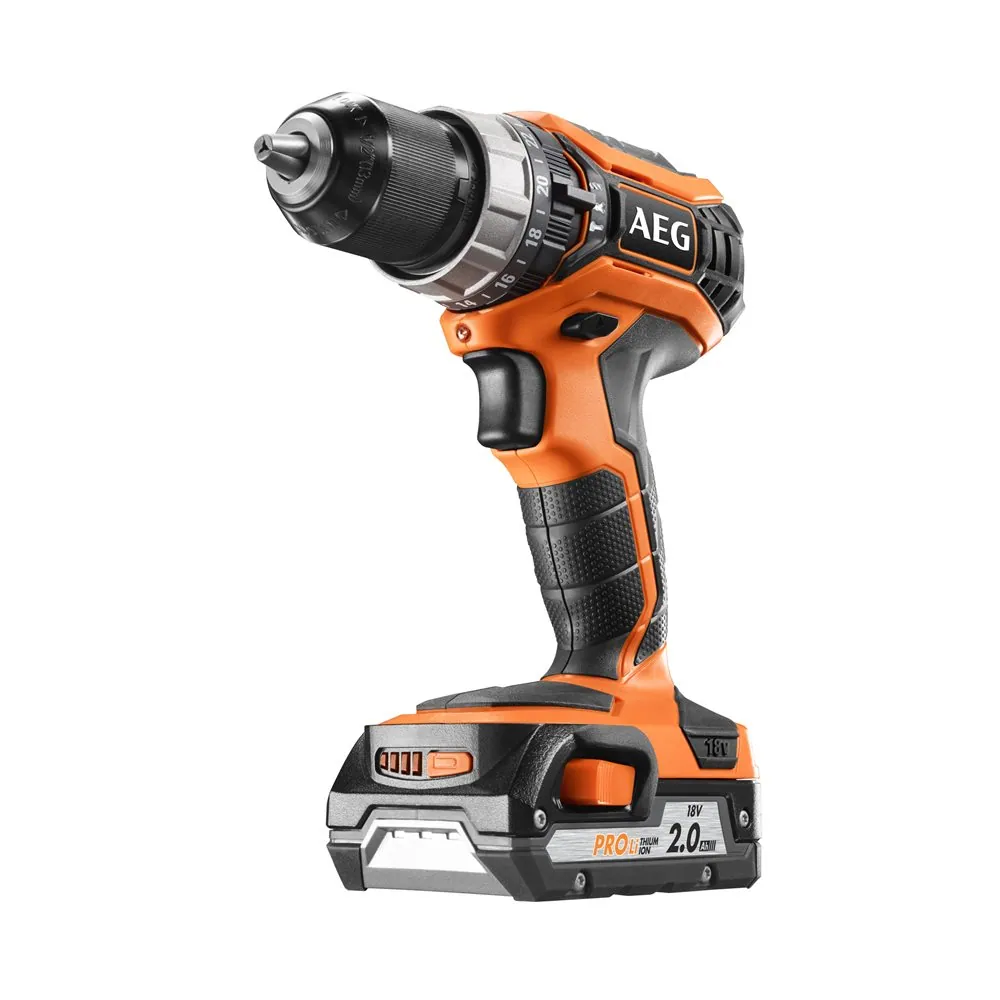 AEG BSB 18C2
