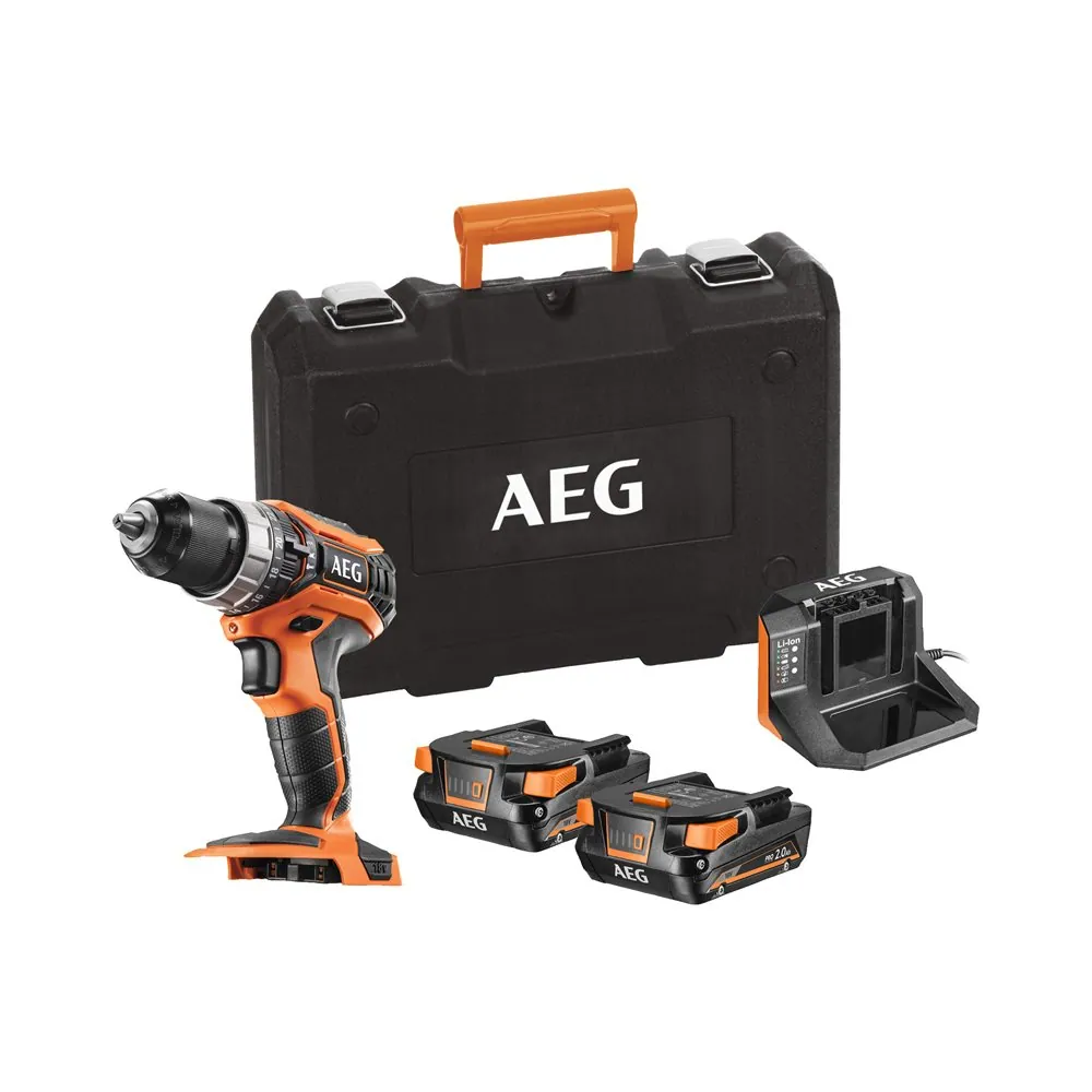 AEG BSB 18C2LI