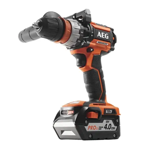 AEG BSB 18CBL