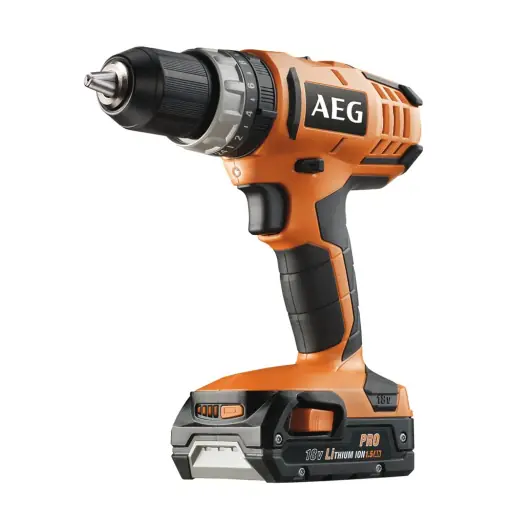 AEG BSB 18G2
