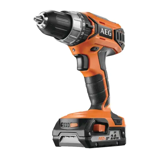AEG BSB 18G3