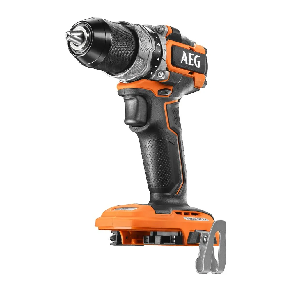 AEG BSB 18SBL