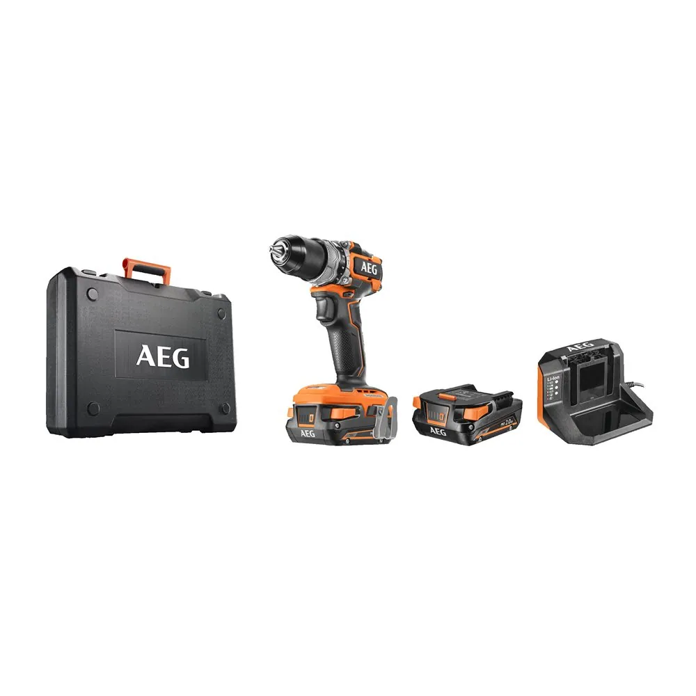 AEG BSB 18SBL