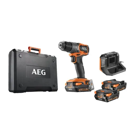 AEG BSB 18SBL2