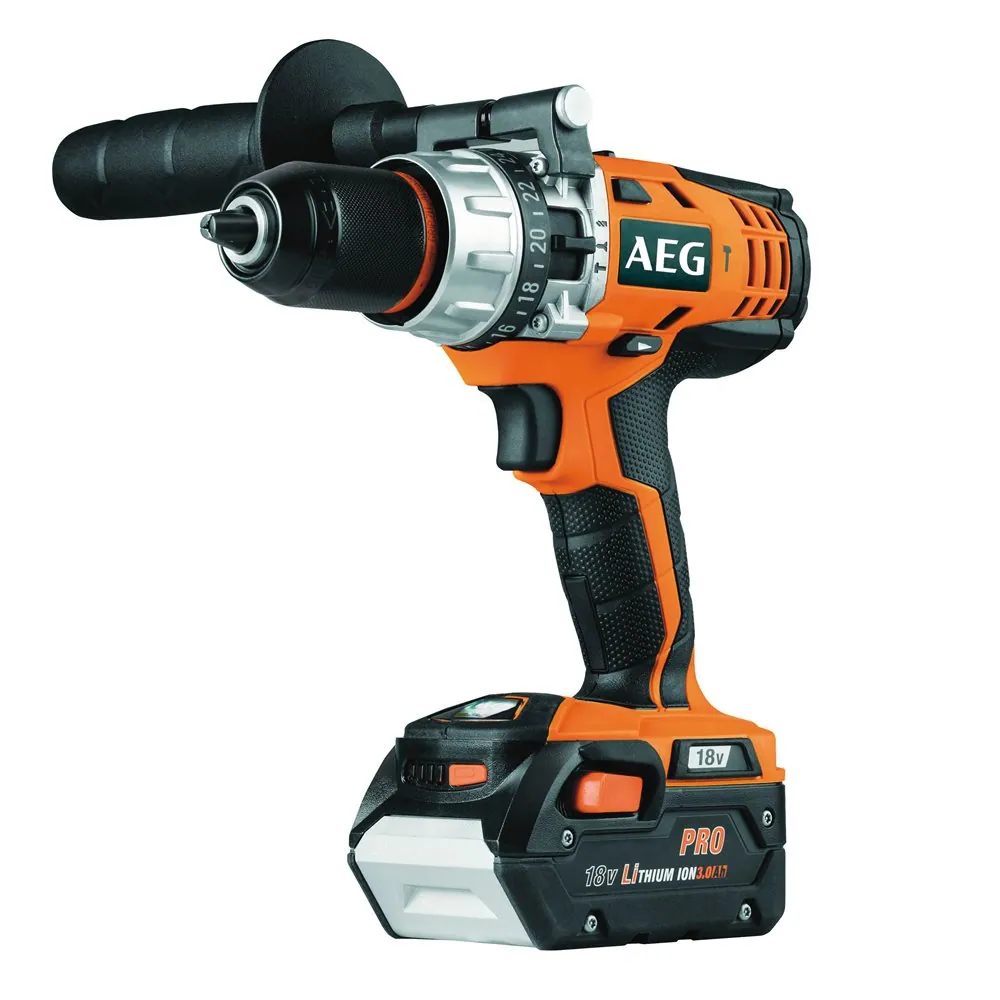 AEG BSB 18