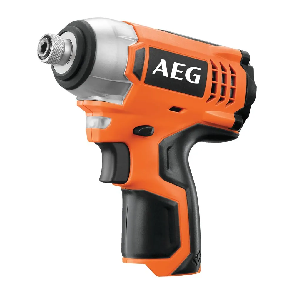 AEG BSS 12C