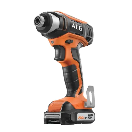 AEG BSS 12G3 LI