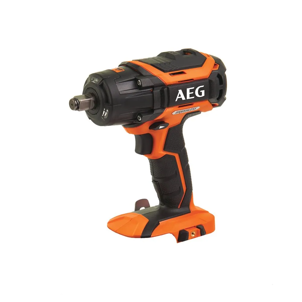 AEG BSS 18C 12Z BL