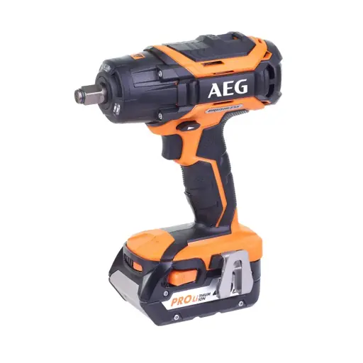AEG BSS 18C 12Z BL