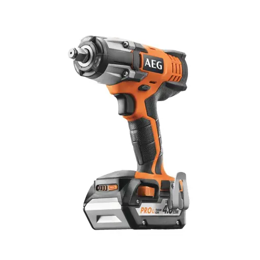 AEG BSS 18C 12Z