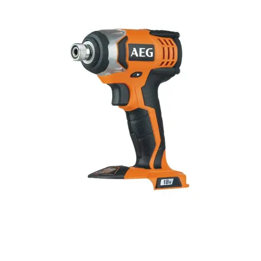 AEG BSS 18C