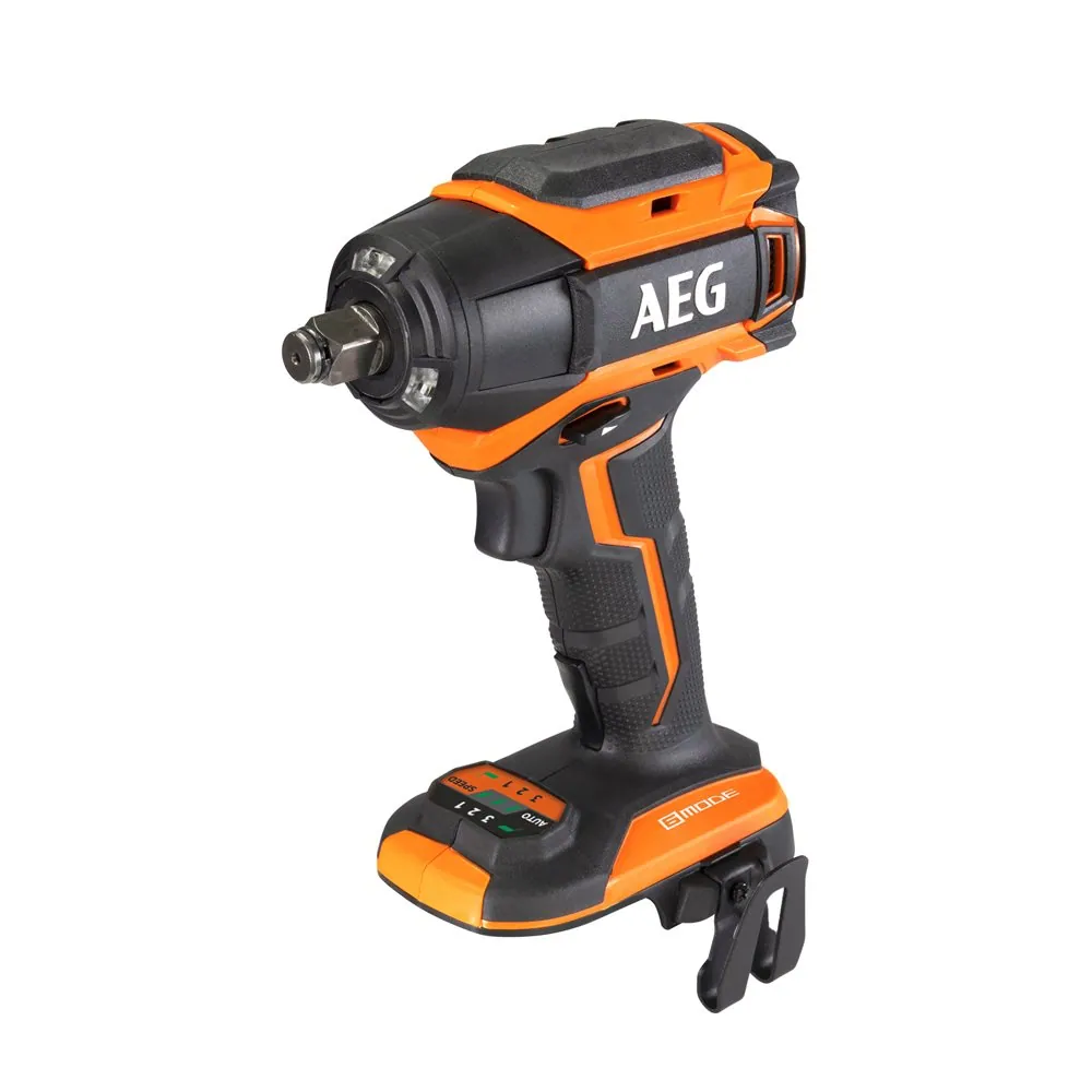 AEG BSS 18C12ZB6