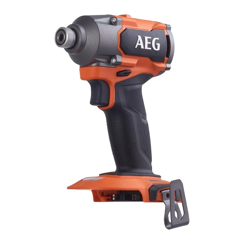 AEG BSS 18C3B3