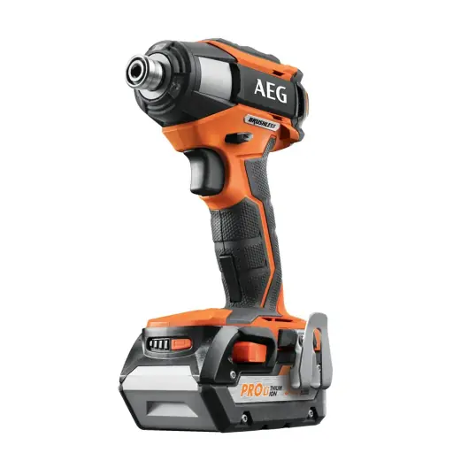 AEG BSS 18CB3