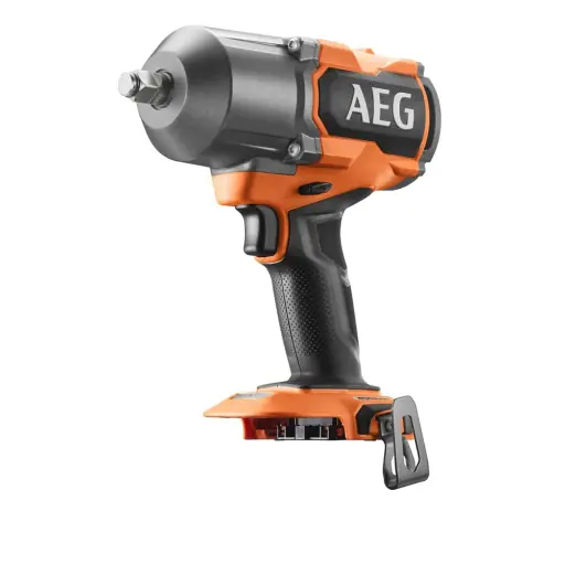 AEG BSS 18HTF12BL