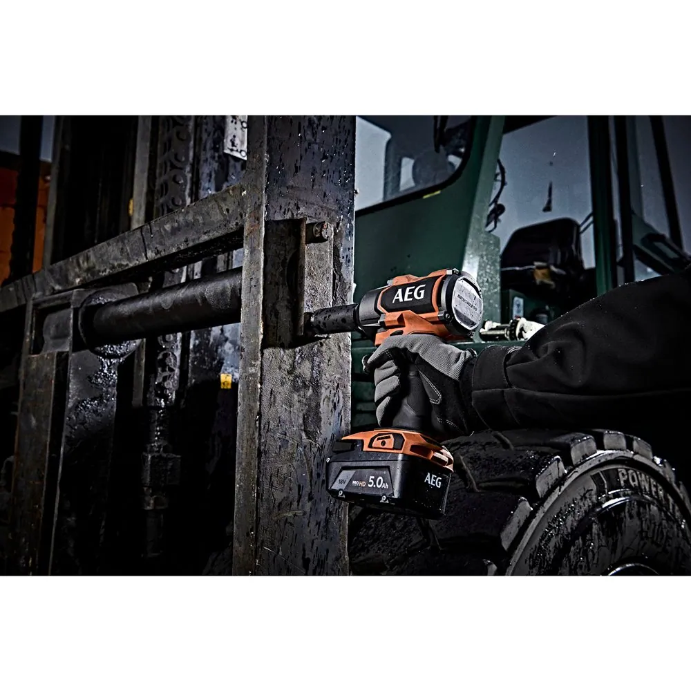 AEG BSS 18MTF12BL