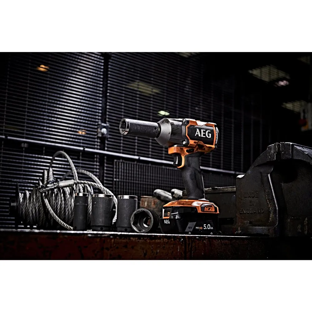 AEG BSS 18MTF12BL