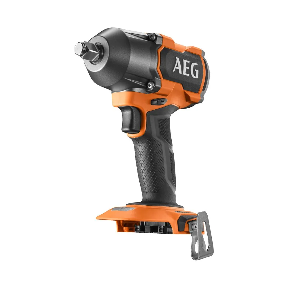 AEG BSS 18MTF12BL