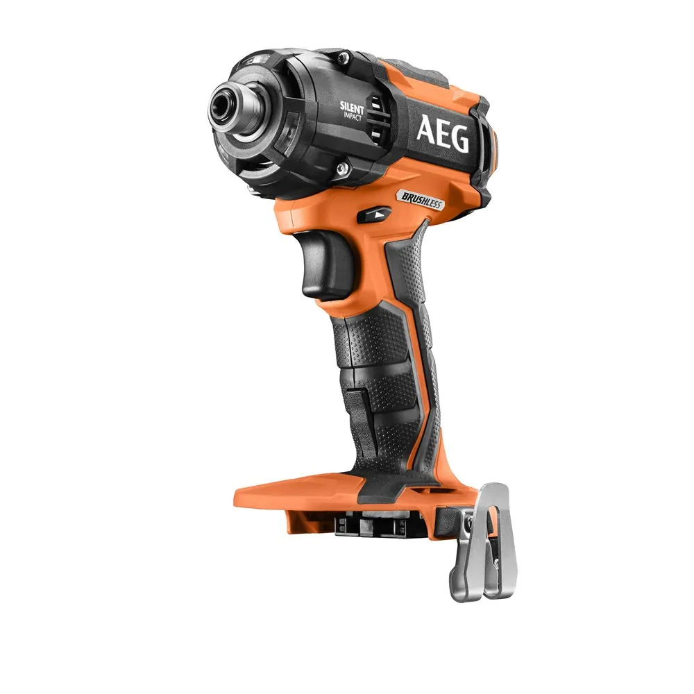 AEG BSS 18OP