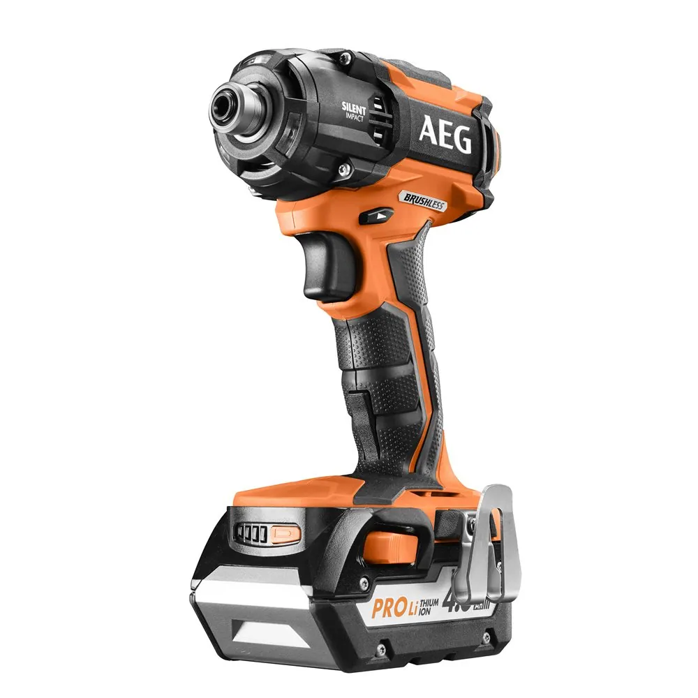 AEG BSS 18OP