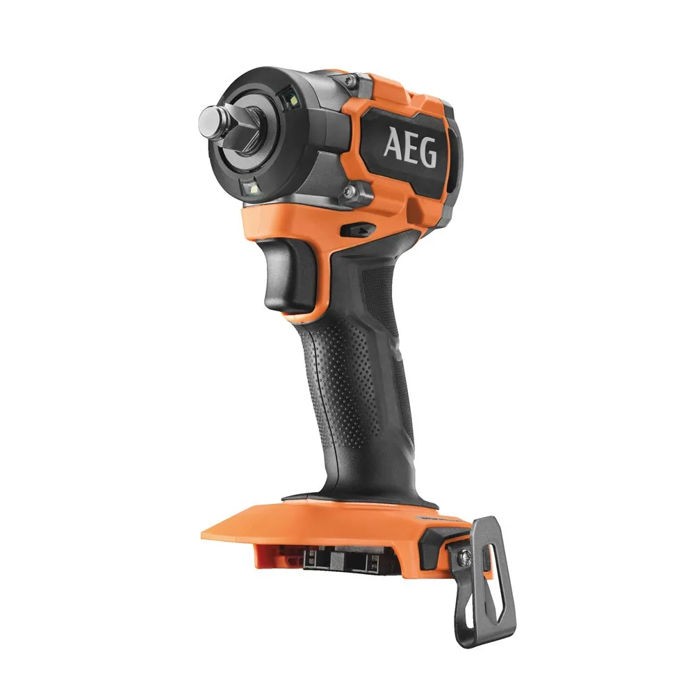 AEG BSS 18S12BL2