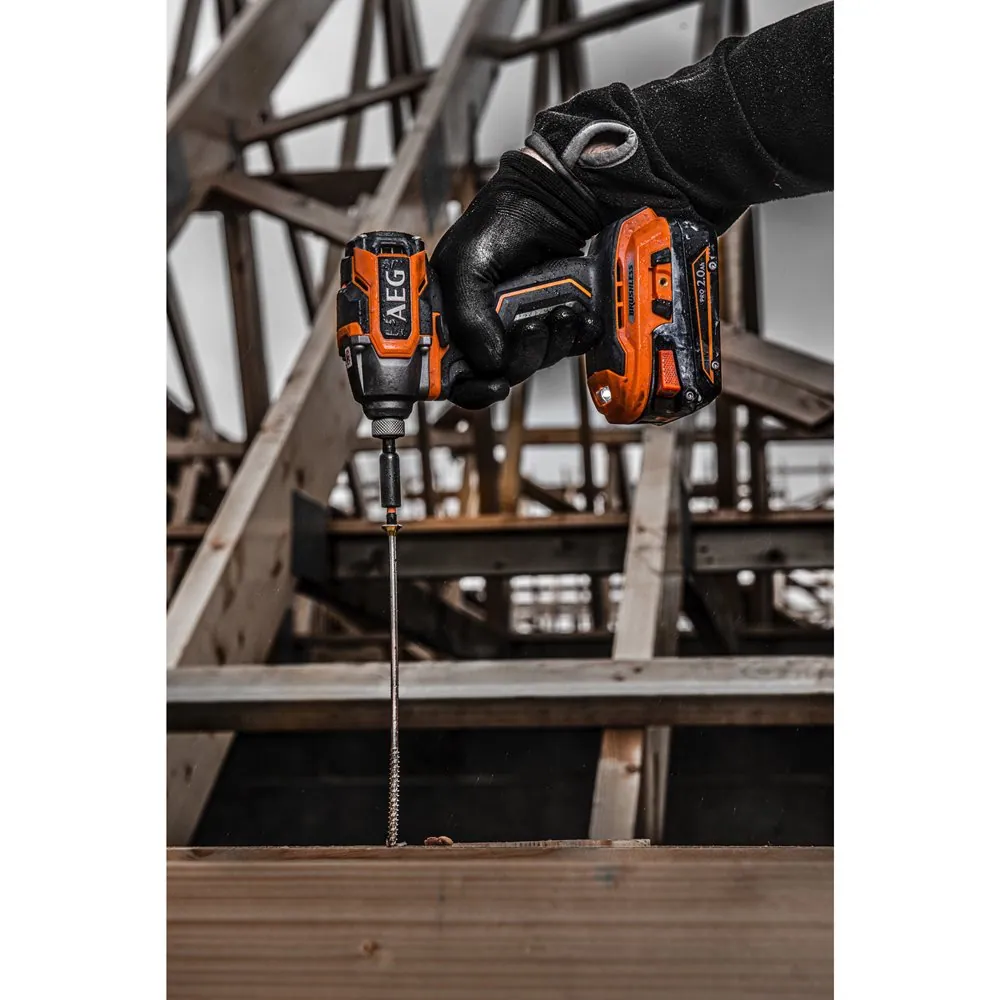 AEG BSS 18SBL