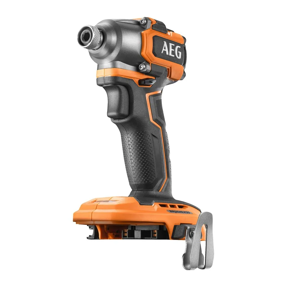 AEG BSS 18SBL
