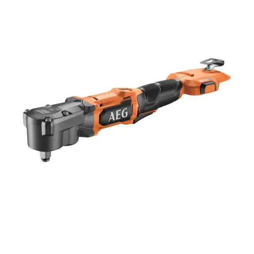 AEG BSS 18SRA12BL