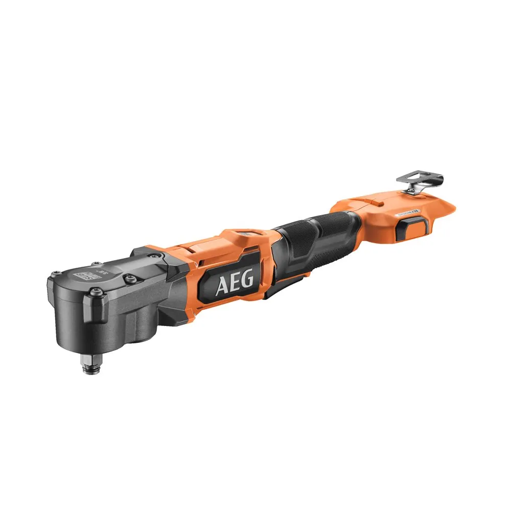AEG BSS 18SRA38BL