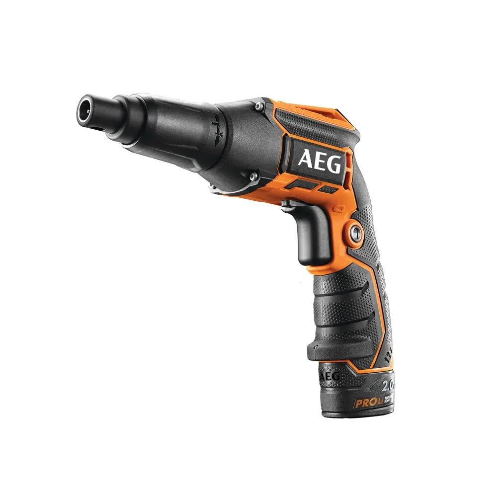 AEG BTS 12C