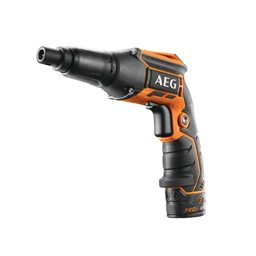 AEG BTS 12C
