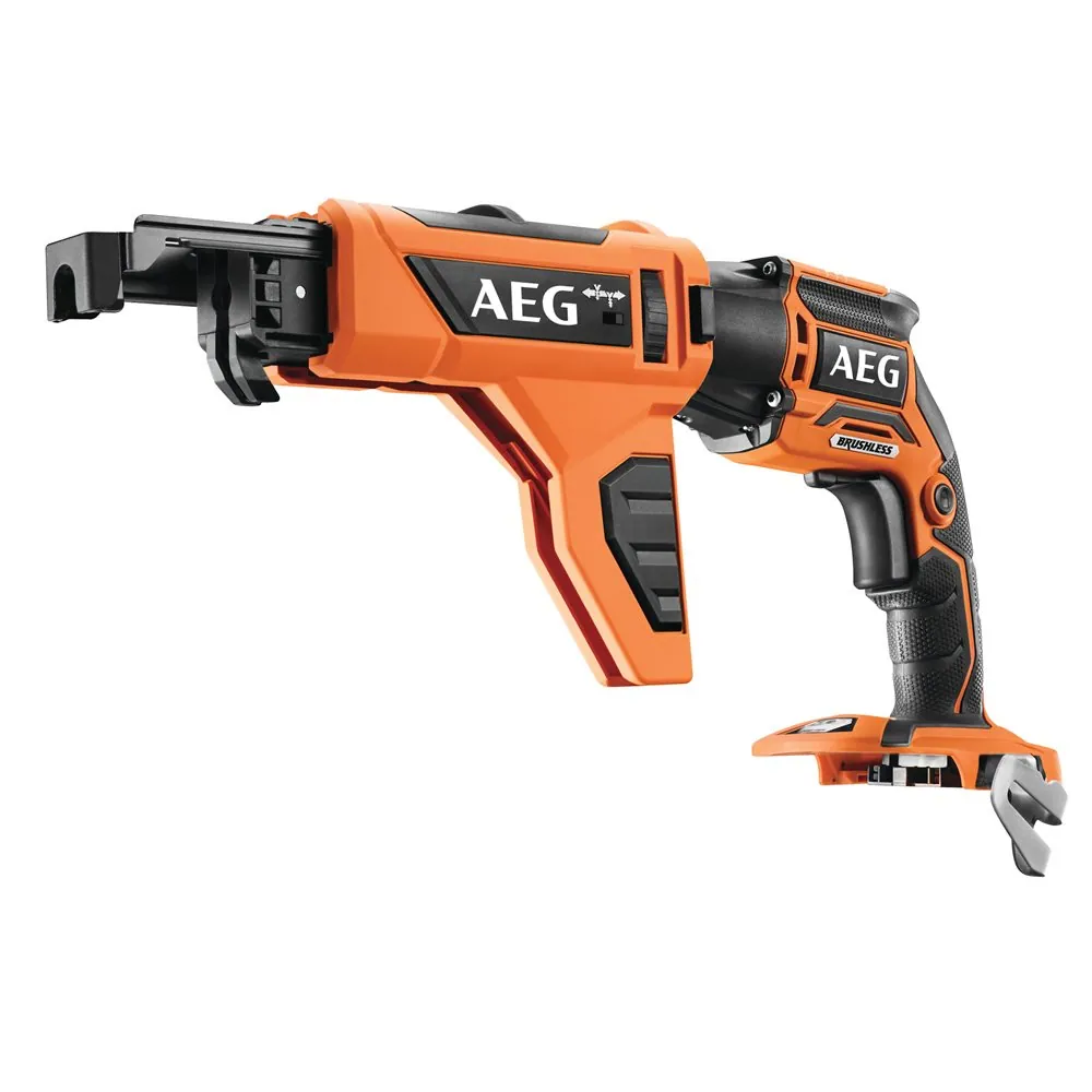 AEG BTS 18BL