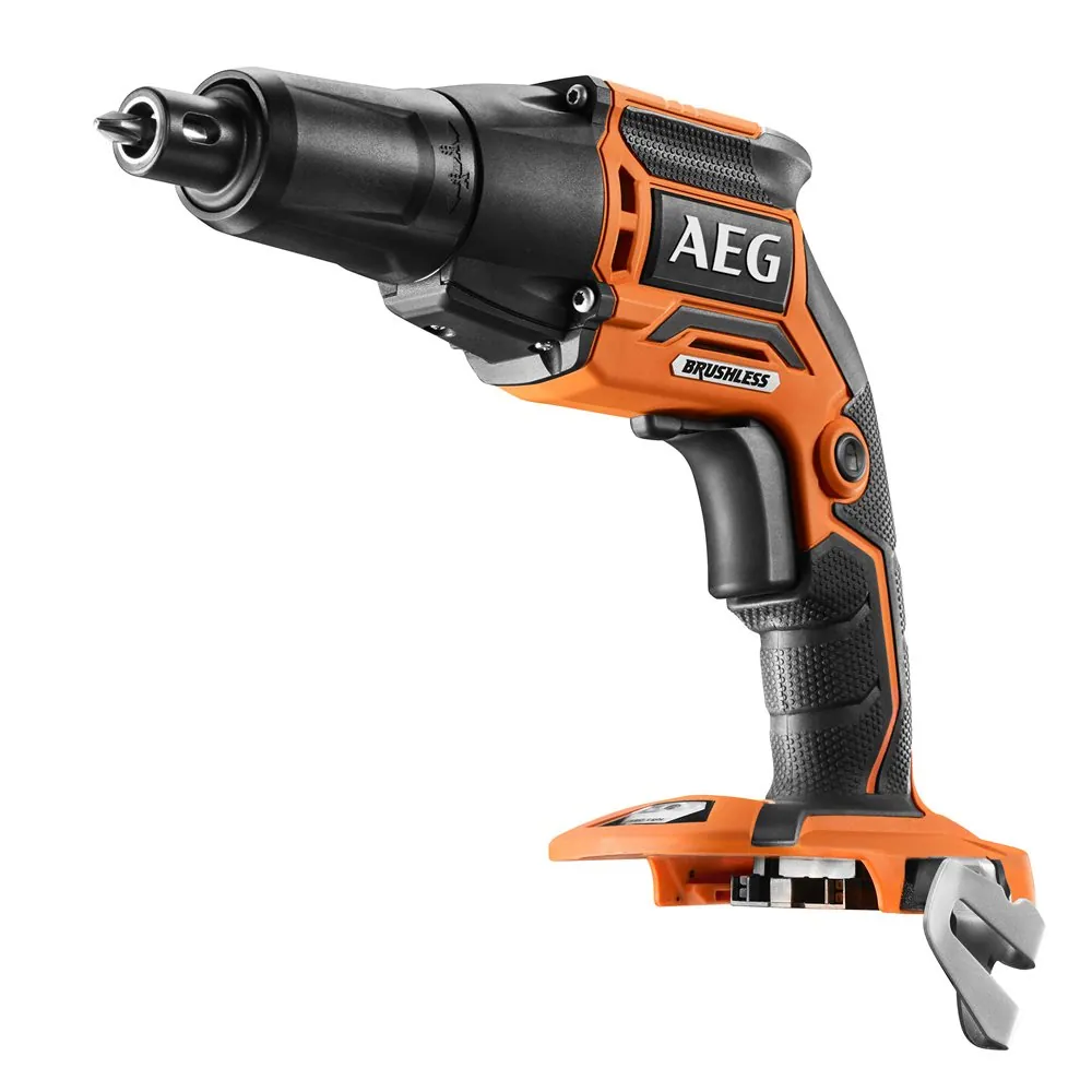 AEG BTS 18BL