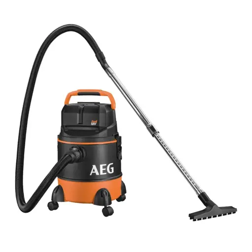 AEG BWD 18