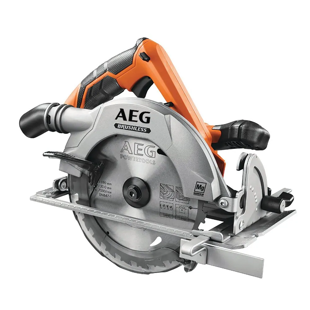 AEG BKS 18BL